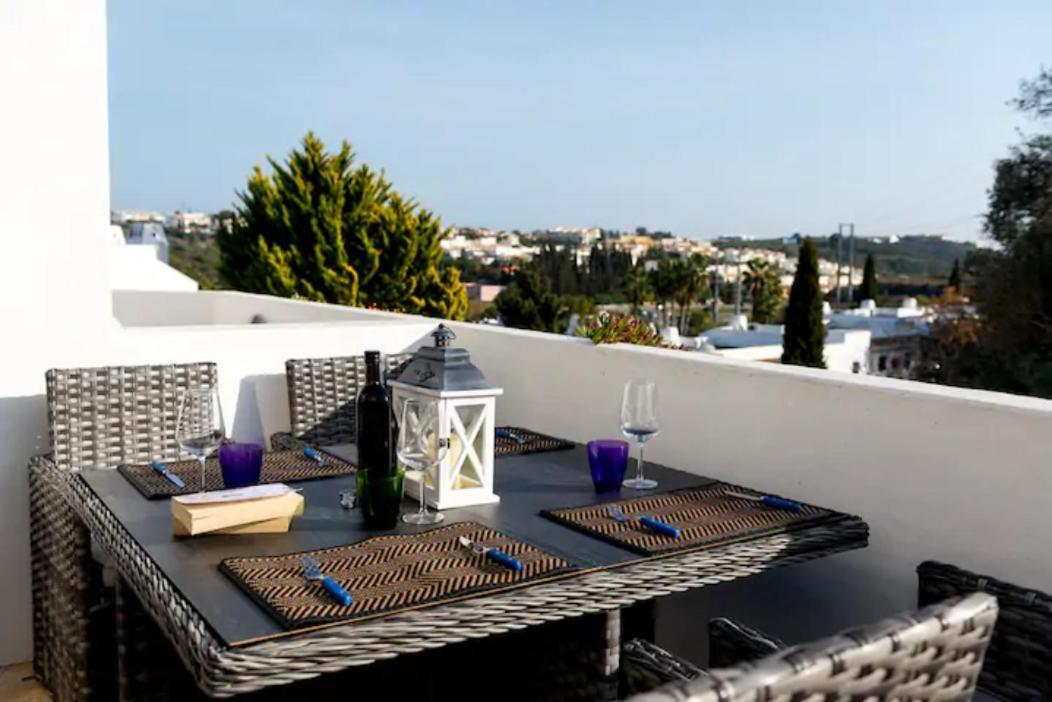 Albufeira Club Pool Apartment Exterior photo