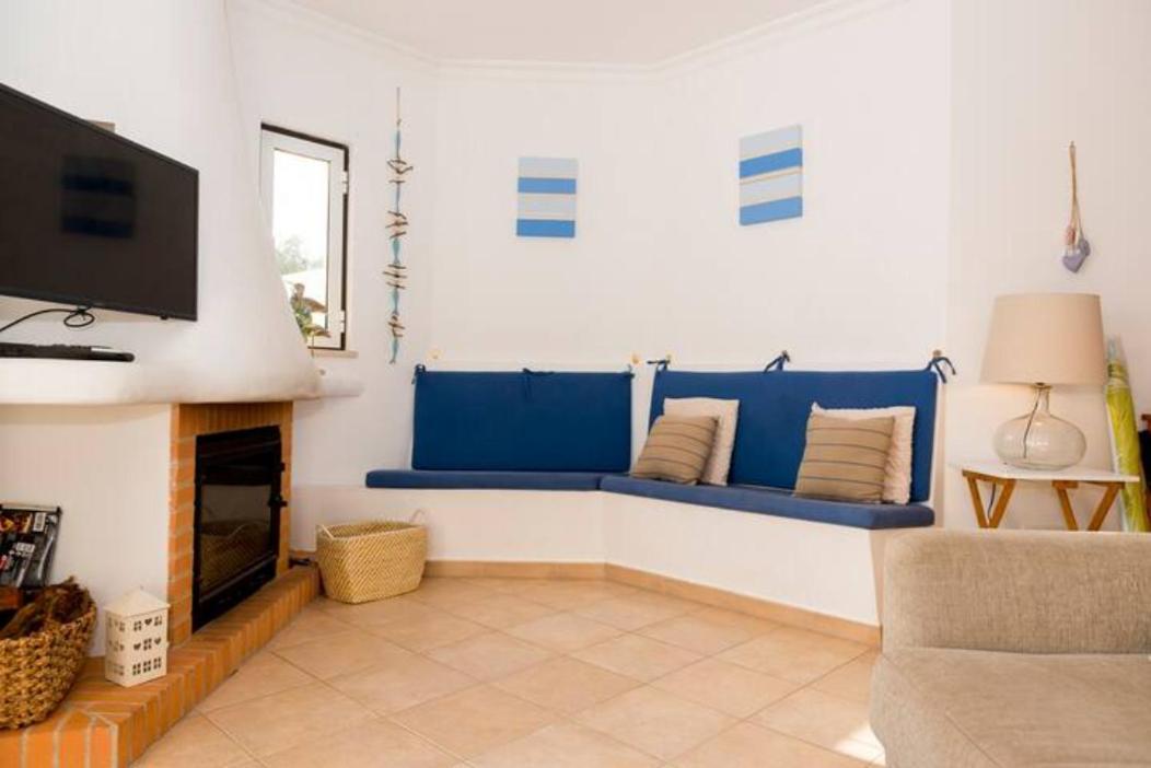 Albufeira Club Pool Apartment Exterior photo